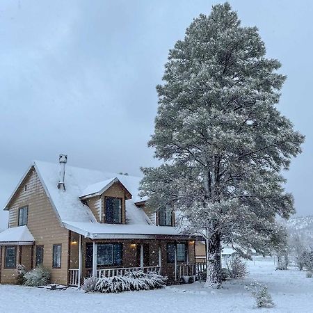 Family Home In Flagstaff With Surrounding Mtn Views! Extérieur photo